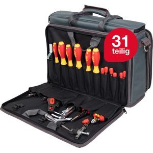 Wiha tool set service technician