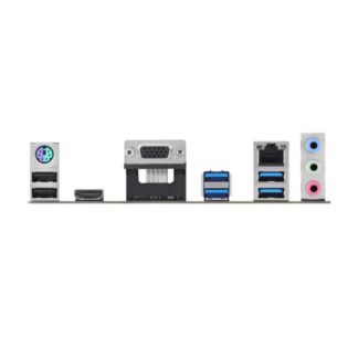 Asus PRIME B760M-K D4 Motherboard Micro ATX με Intel 1700 Socket
