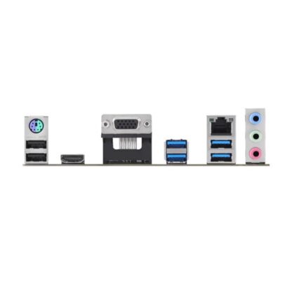 Asus PRIME B760M-K D4 Motherboard Micro ATX με Intel 1700 Socket
