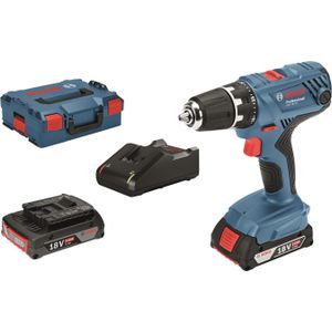 Bosch GSB 12V-15 Promo Pack 06019B690H