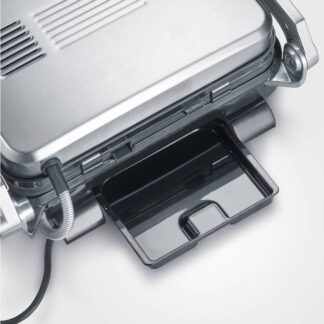 Solis 5in1 table grill 791 for 8 People