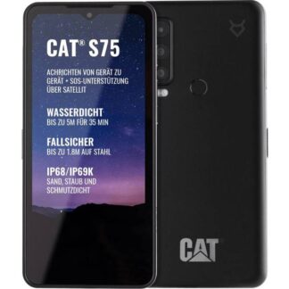 Motorola ThinkPhone 5G Dual SIM (8GB/256GB) Carbon Black