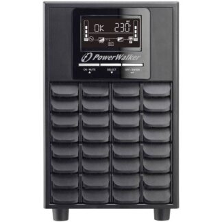 PowerWalker VFI 1000 TGB UPS 1000VA/ 900W