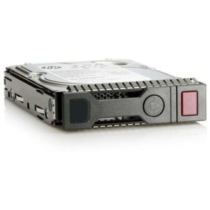 HP Business Critical 8TB HDD Σκληρός Δίσκος 3.5" SATA III 7200rpm για Server Κωδικός: 819203-B21