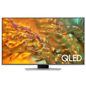 Samsung 65" 4K QLED serie Q80D