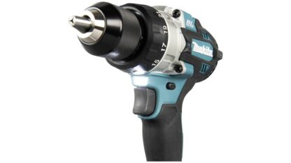 Makita Δραπανοκατσάβιδο Μπαταρίας 18V 2x5Ah Κωδικός: DDF486RTJ