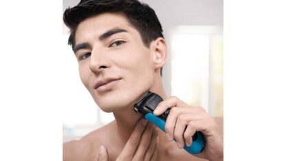 Braun Series 3-3045s wet & dry ProSkin