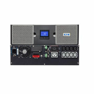 REVERSO 2000 VA 2000 W CON 600 MM. DI PROF. ON LINE CON DISPLAY LCD RACK/TOWER