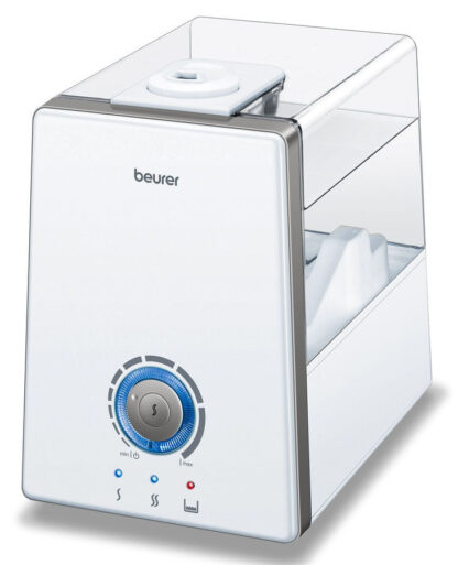 Beurer LB 88 dual white Air Humidifier