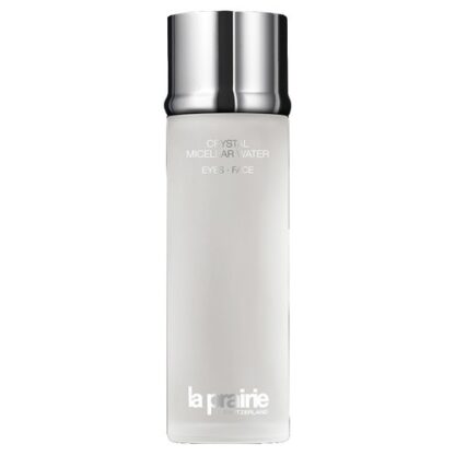 La Prairie Crystal Micellar Water 150ml
