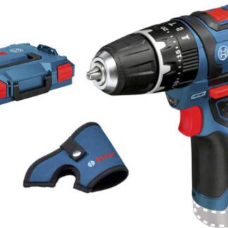 Bosch GSB 12V-15 Cordless Combi Drill