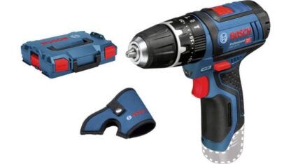 Bosch GSB 12V-15 Cordless Combi Drill