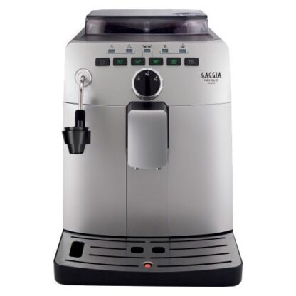 Gaggia HD8749/11 Naviglio Deluxe silver