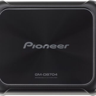Pioneer TS-A300D4