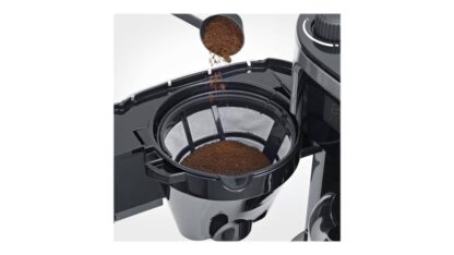 Severin KA 4814 with Grinder