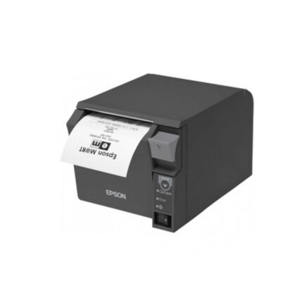 Εκτυπωτής Εισιτηρίων Epson C31CD38025C0