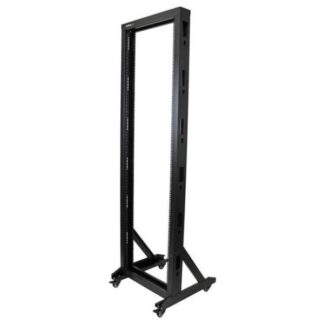 RACK 42U 600X600X2057 19 NERO