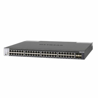 Διακόπτης Netgear GSM4352PA-100NES