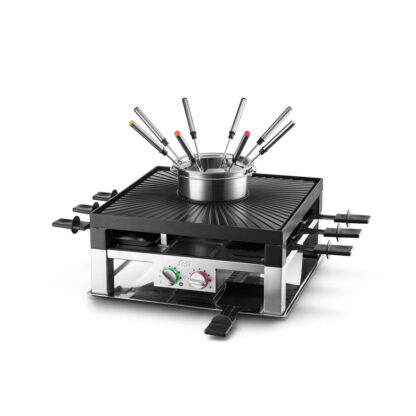 Solis Combi Grill 3in1       796