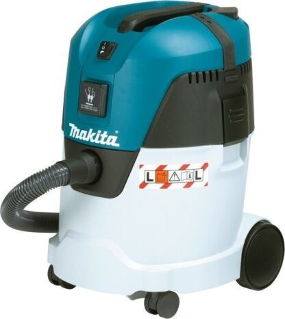 Makita VC2512L Vacuum Cleaner