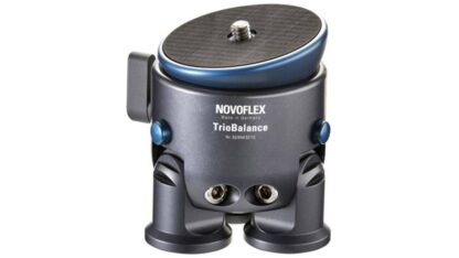 Novoflex 3-Leg Tripod Base