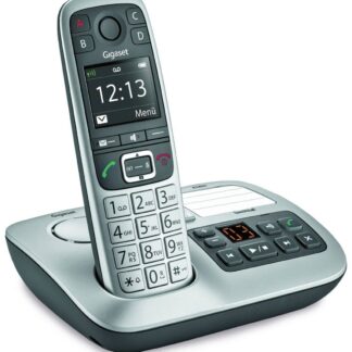 Gigaset CL660 HX Duo anthracite