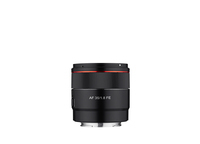 Samyang MF 2,8/14 MK2   Sony E