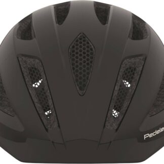 ABUS Pedelec 2.0 ACE pearl white size M