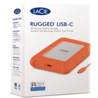 Samsung T9 USB 3.2 Εξωτερικός SSD 2TB 2.5" Μαύρο