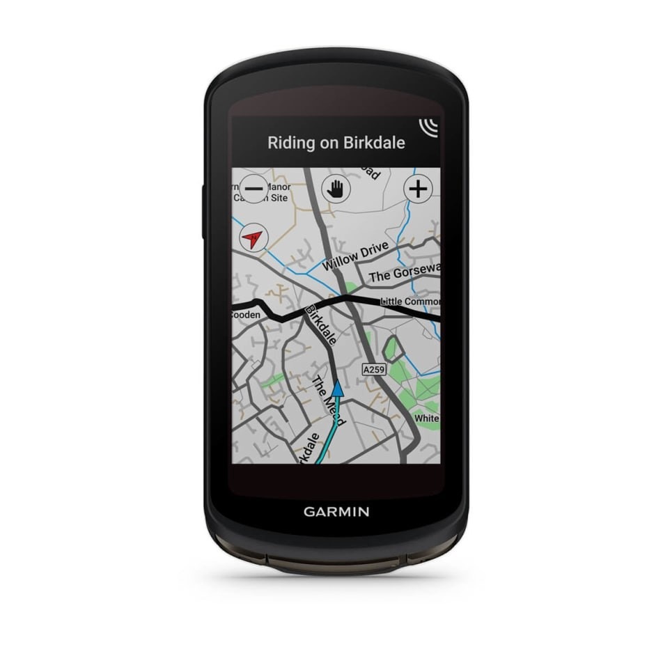 Garmin Edge 1040 Solar Garmin Edge 1040 Solar