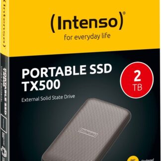 Lacie 1big Dock SSD Pro Thunderbolt 3 / USB-C 4TB Multi-Bay Μαύρο