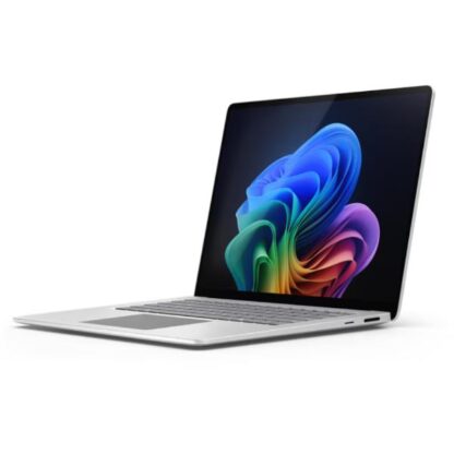 Microsoft Surface Laptop  Copilot + PC  13.8 touchscreen  Snapdragon X Plus