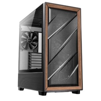 MSI Meg Prospect 700R Gaming Midi Tower Κουτί Υπολογιστή με RGB Φωτισμό Μαύρο