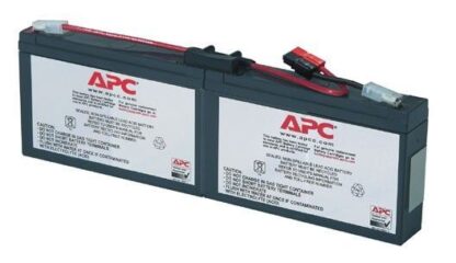 RBC18 BATTERIE PER SMART UPS SC SC450RMI1U