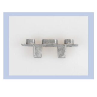 2N 2N  IP VARIO METAL COVER 6 BUTT