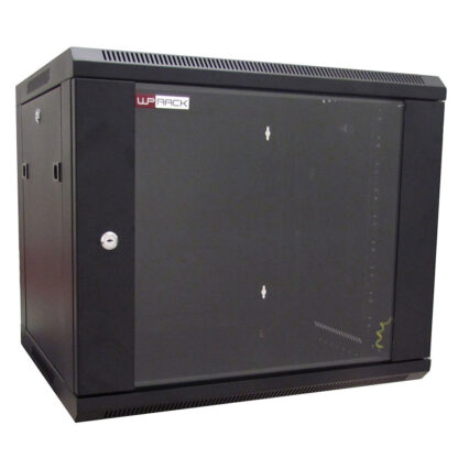 BOX RWB 15U 600X600X770 NERO