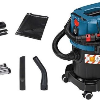 Krcher NT 30/1 Tact Te M Wet & Dry Vacuum Cleaner