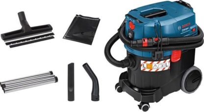 Bosch GAS 35 L SFC Wet/Dry Dust Extractor