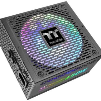Thermaltake Toughpower GF3 ARGB 750W Gen 5 EU