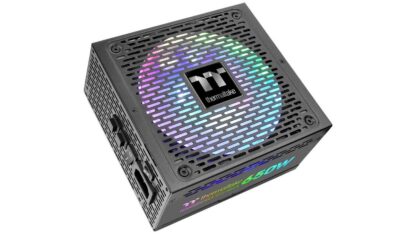 Thermaltake Toughpower GF2 750W 80+ Gold Modular ARGB