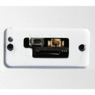 LevelOne FCS-4203 GEMINI Zoom Dome IP Network Camera 2MP