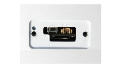 Level One FCS-5096 IP Κάμερα Παρακολούθησης Full HD 1080p Αδιάβροχη με Φακό 2.8mm