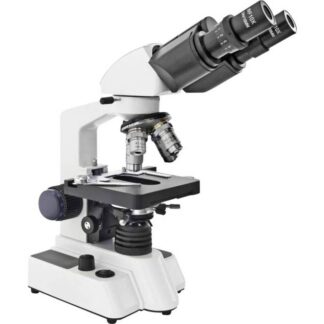 Bresser Bino Researcher II 40-1000x Microscope