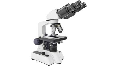 Bresser Bino Researcher II 40-1000x Microscope