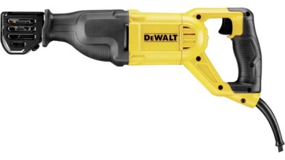 Dewalt Σπαθοσέγα 1100W Κωδικός: DWE305PK