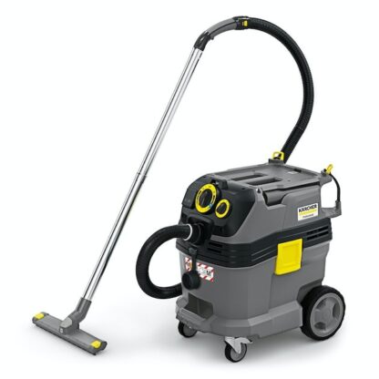 Krcher NT 30/1 Tact Te M Wet & Dry Vacuum Cleaner