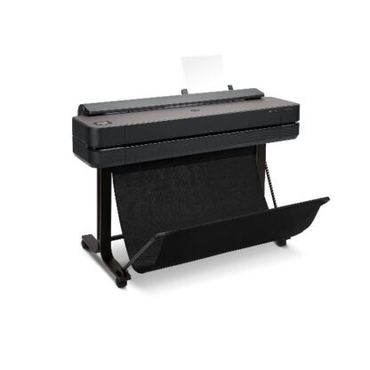 HP Designjet T650 24-in Printer 2025 Ed Plotter - 24'' (610mm) με Wi-Fi
