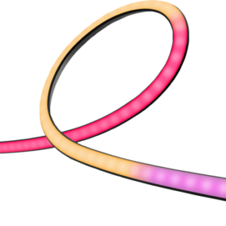 Philips Hue Play Gradient Light Tube 75cm black