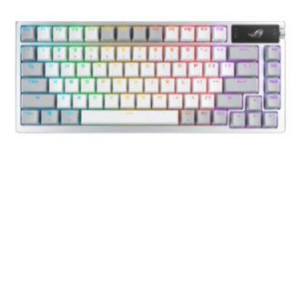 LOGITECH G PRO MECHANICAL GAMING KEYBOARD - BLACK - ITA - CENTRAL-419