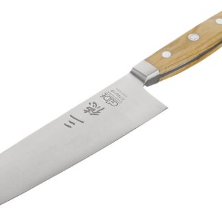 Fiskars kitchen knife Edge Black Stone Set 5 Knives